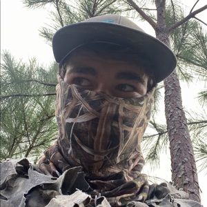 Meet your Posher, Chase